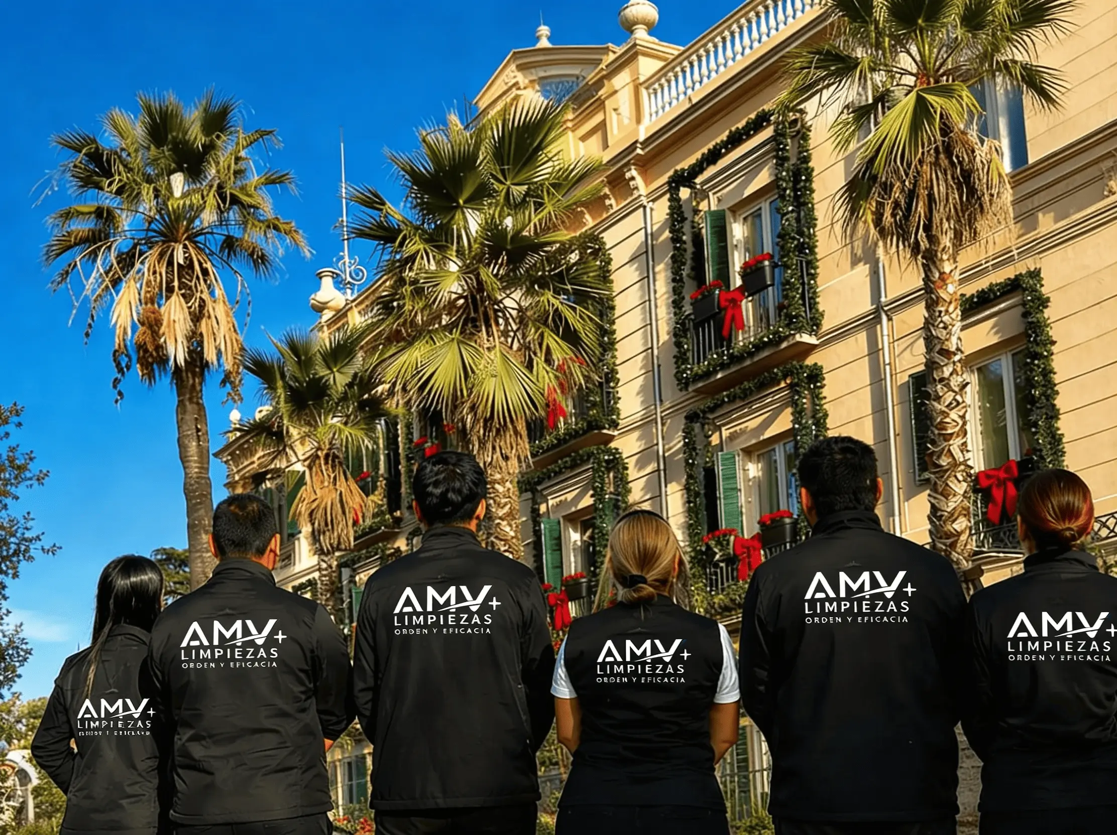 Galería del equipo 2
