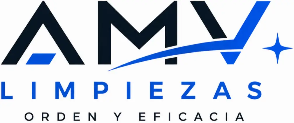 Limpiezas AMV — Orden y eficacia